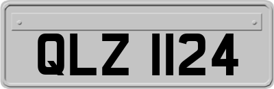 QLZ1124