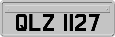 QLZ1127