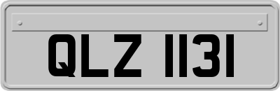 QLZ1131