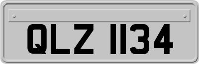 QLZ1134