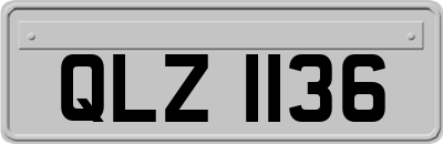 QLZ1136