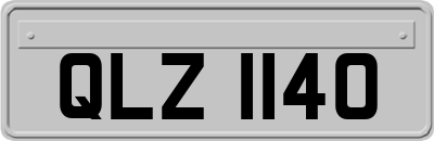 QLZ1140