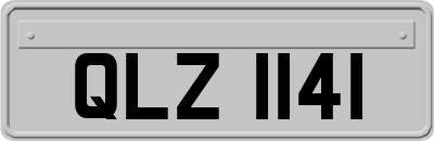 QLZ1141