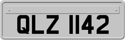 QLZ1142