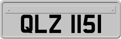 QLZ1151