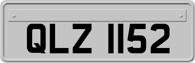 QLZ1152