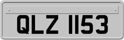 QLZ1153