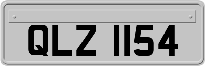 QLZ1154