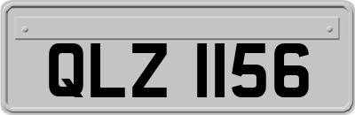 QLZ1156