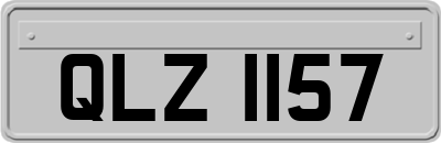 QLZ1157