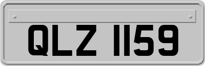 QLZ1159