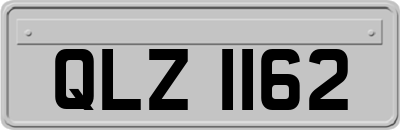 QLZ1162