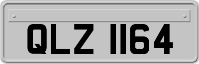 QLZ1164