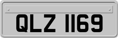 QLZ1169