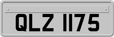 QLZ1175