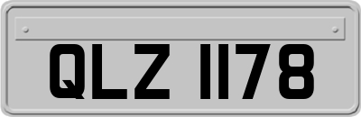 QLZ1178