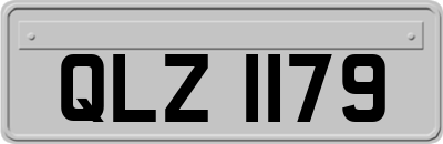 QLZ1179