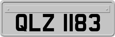 QLZ1183