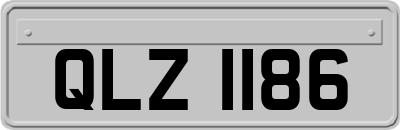 QLZ1186