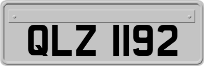 QLZ1192