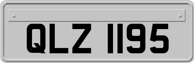 QLZ1195