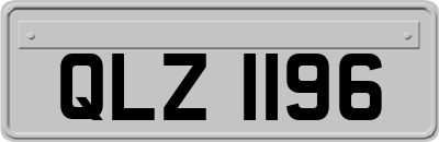 QLZ1196