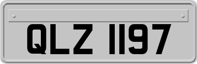 QLZ1197