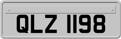 QLZ1198