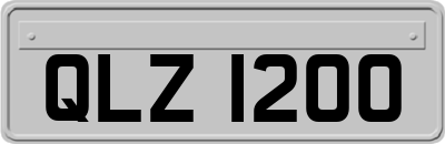 QLZ1200