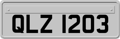 QLZ1203