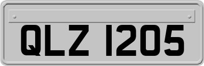 QLZ1205