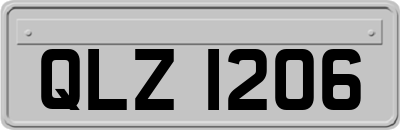 QLZ1206