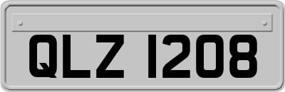 QLZ1208