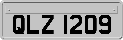 QLZ1209