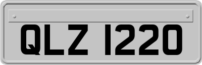 QLZ1220