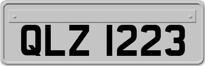 QLZ1223