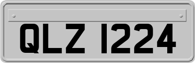 QLZ1224