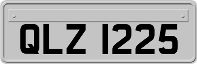 QLZ1225