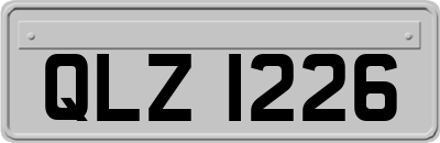 QLZ1226