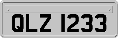 QLZ1233