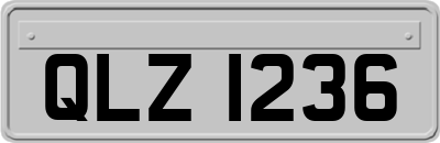 QLZ1236