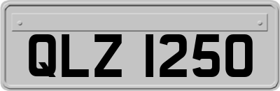 QLZ1250