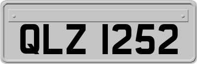 QLZ1252