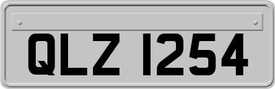 QLZ1254