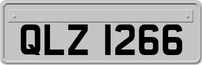 QLZ1266