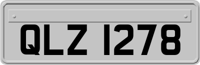 QLZ1278