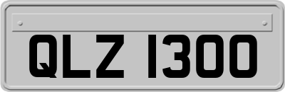 QLZ1300