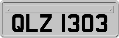 QLZ1303