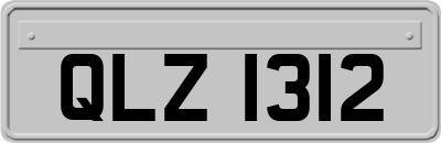 QLZ1312