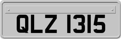 QLZ1315